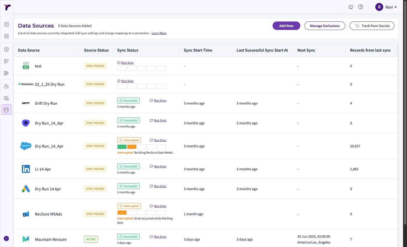 RevSure Drift Integration Implementation Guide (figure 3)