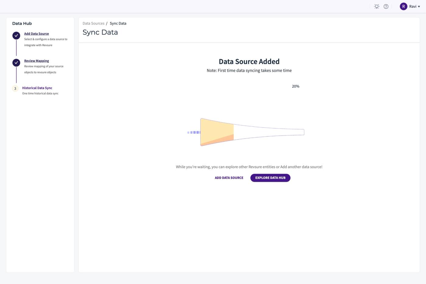 RevSure Pardot Integration Implementation Guide (figure 13)