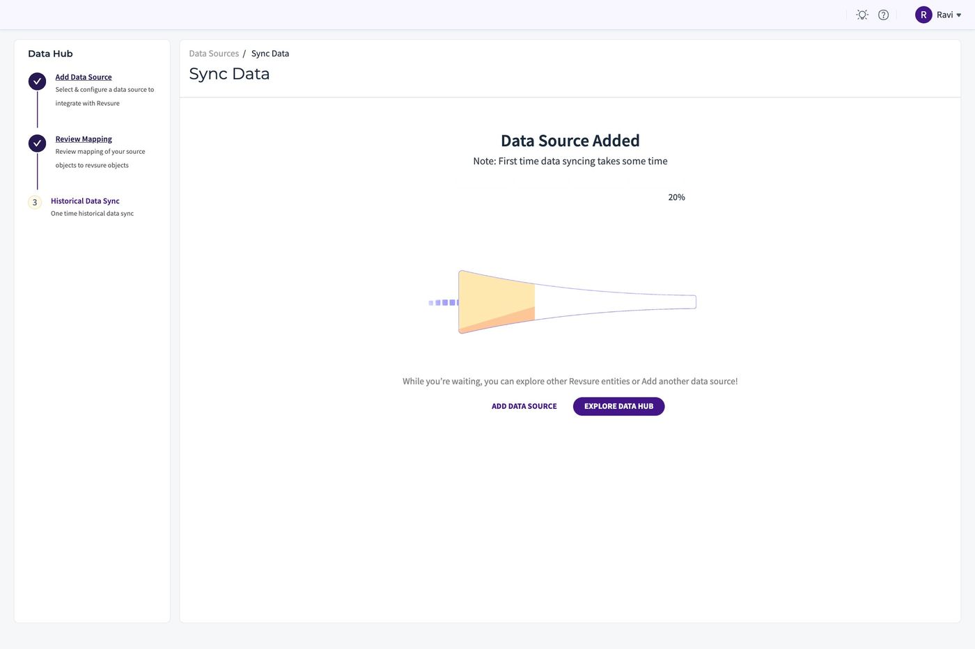 RevSure Pardot Integration Implementation Guide (figure 13)