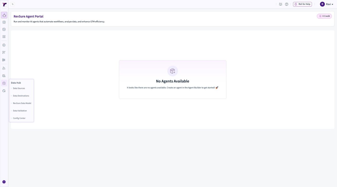 RevSure Mixpanel Integration Implementation Guide (figure 1)