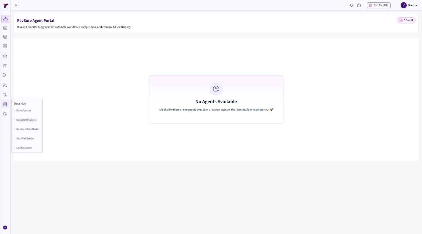 RevSure Mixpanel Integration Implementation Guide (figure 1)