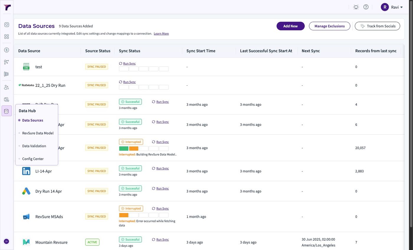 RevSure Drift Integration Implementation Guide (figure 2)
