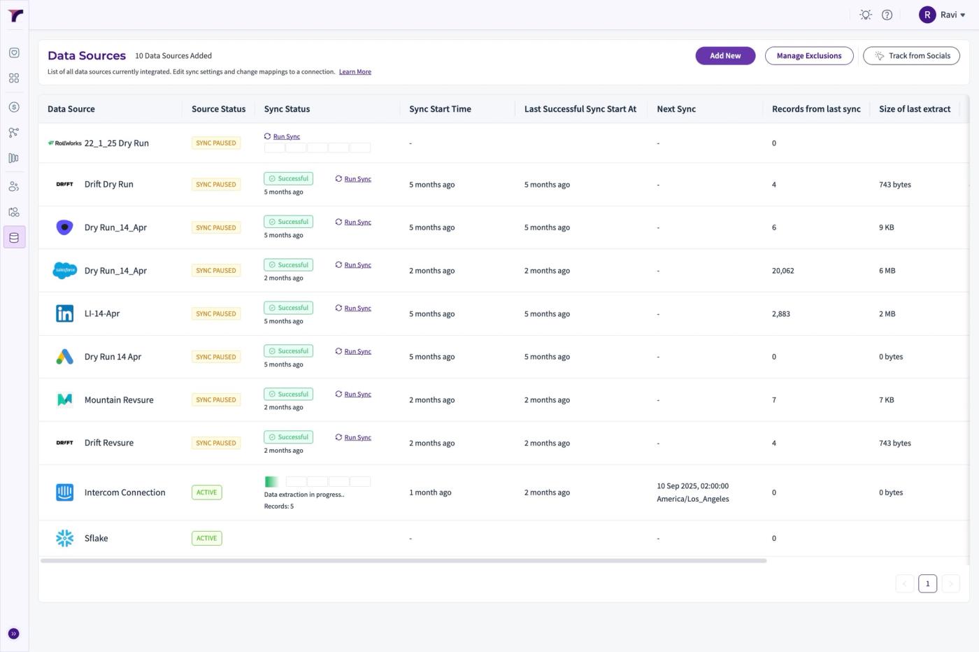 RevSure Hubspot Integration Implementation Guide (figure 3)