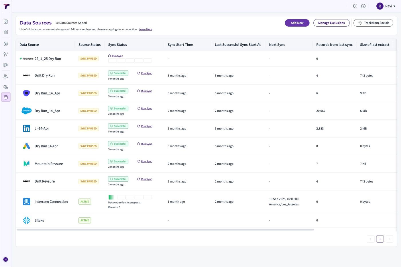 RevSure Hubspot Integration Implementation Guide (figure 3)
