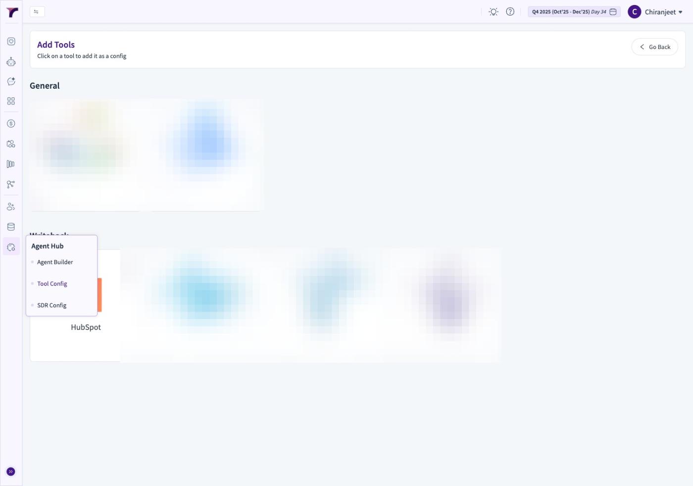 Configure Marketo Integration for Agent Writeback (figure 2)