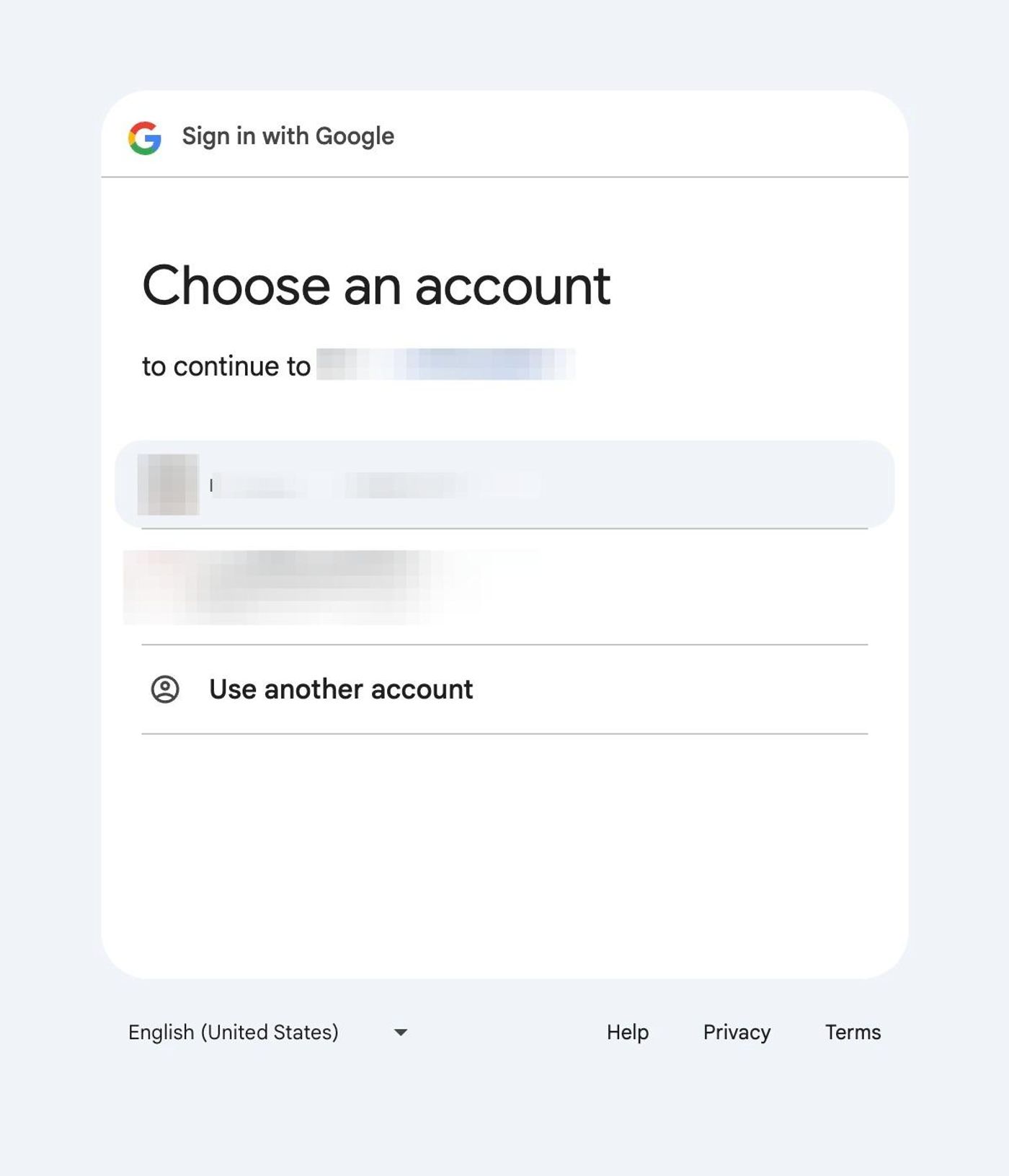 RevSure Google Analytics Integration Implementation Guide (figure 8)
