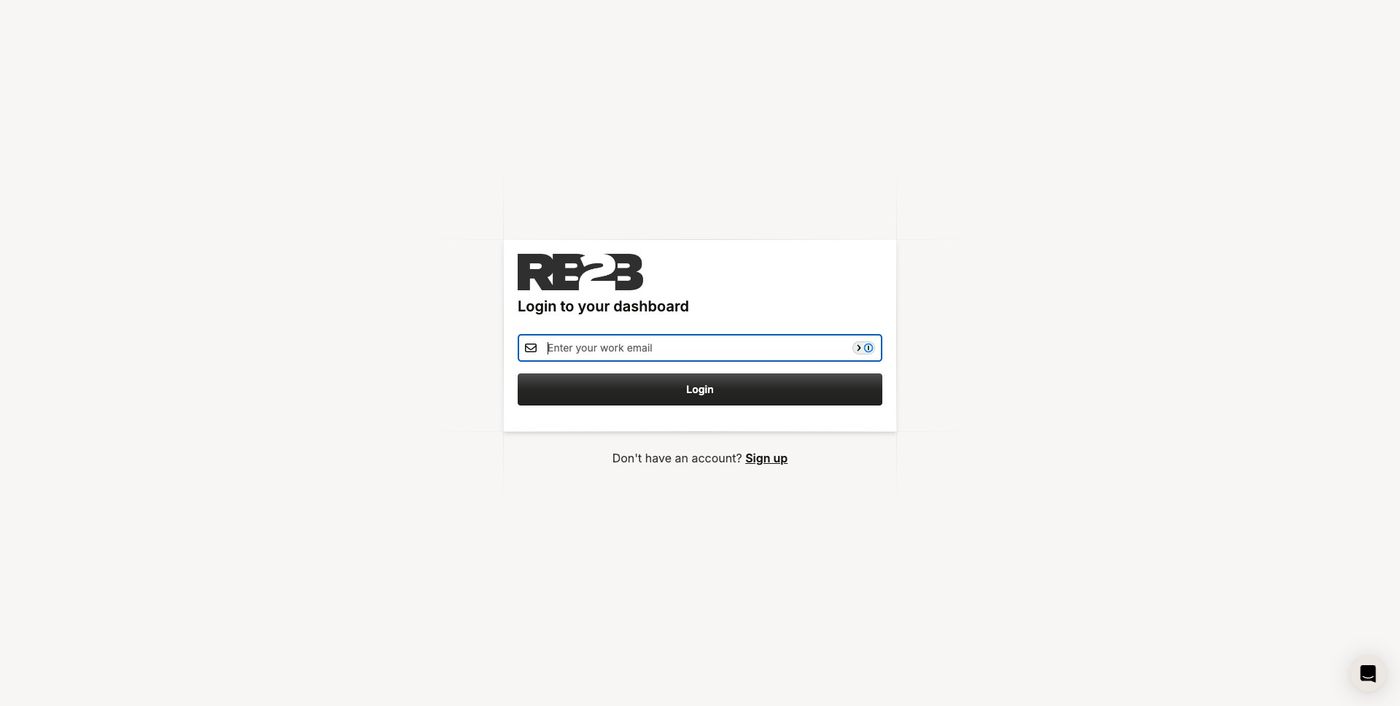 RevSure RB2B Integration Implementation Guide (figure 10)