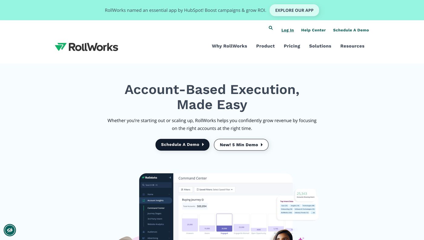 RevSure RollWorks Integration Implementation Guide (figure 1)
