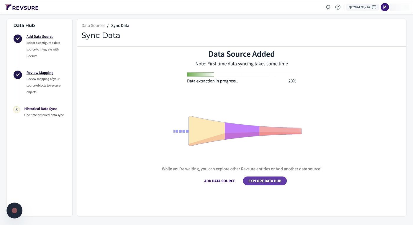 RevSure RollWorks Integration Implementation Guide (figure 9)