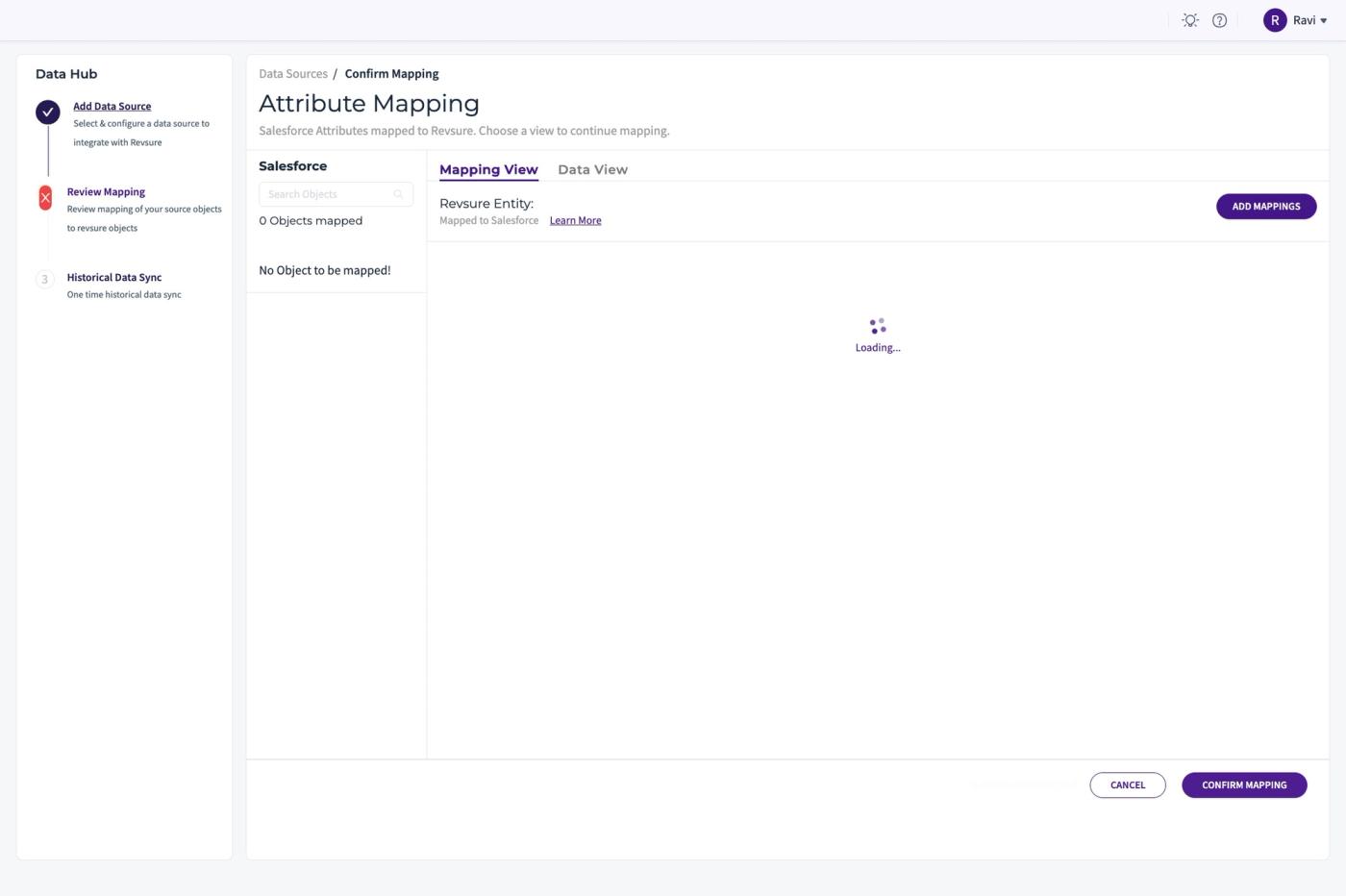 RevSure Pardot Integration Implementation Guide (figure 11)