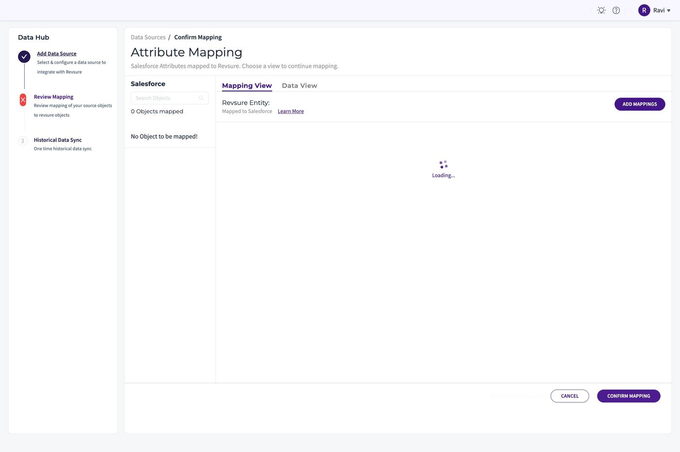RevSure Pardot Integration Implementation Guide (figure 11)