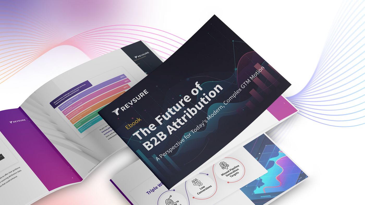 Navigating the GTM Tool Spaghetti: Why Full Funnel Intelligence Needs a Purpose-Built Solution