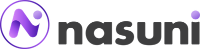 Nasuni logo