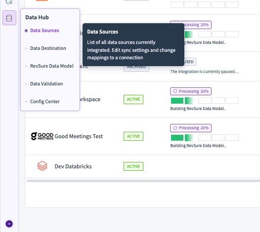 RevSure Databricks Integration Implementation Guide (figure 2)