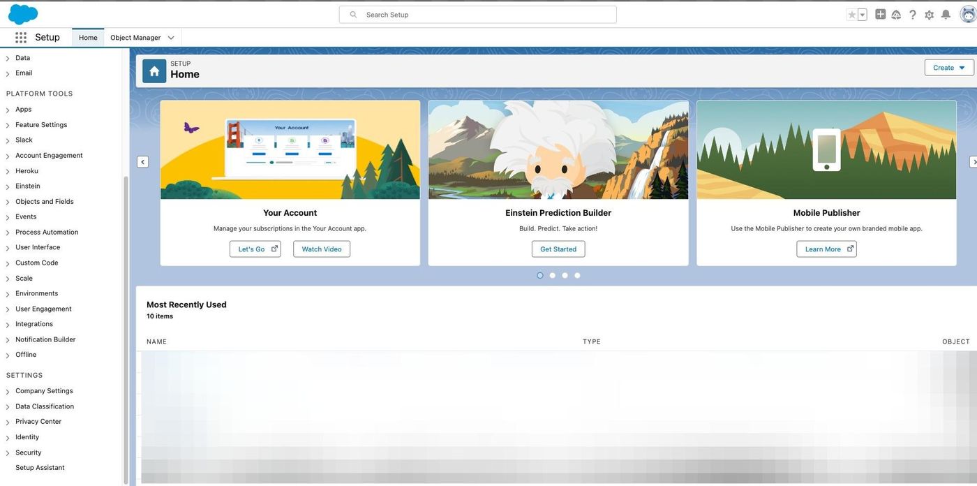 How to check if Multi-Currency is enabled in Salesforce (figure 2)