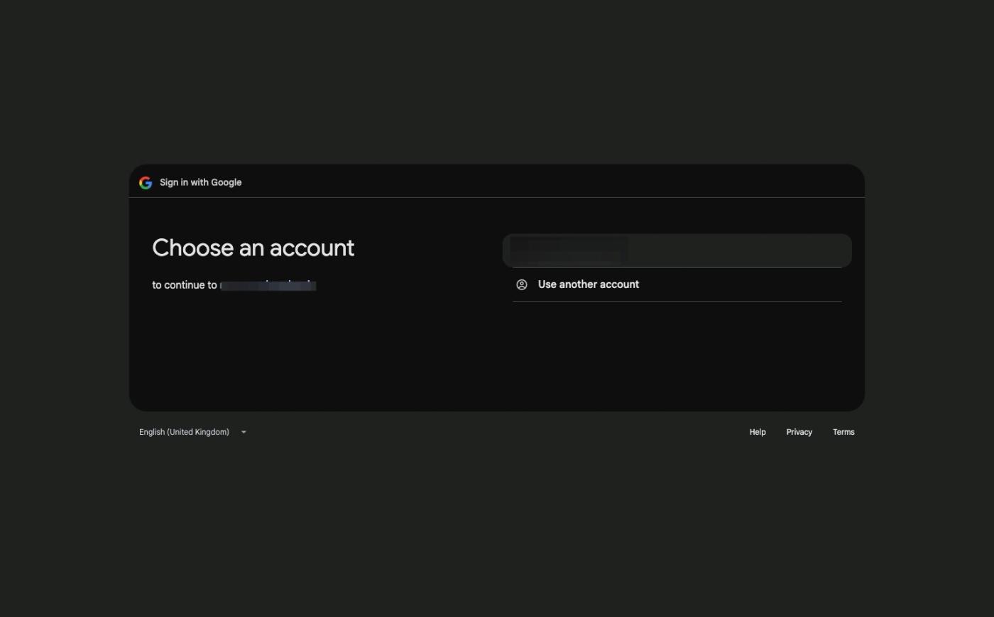 RevSure Google Search Console Integration Implementation Guide (figure 7)