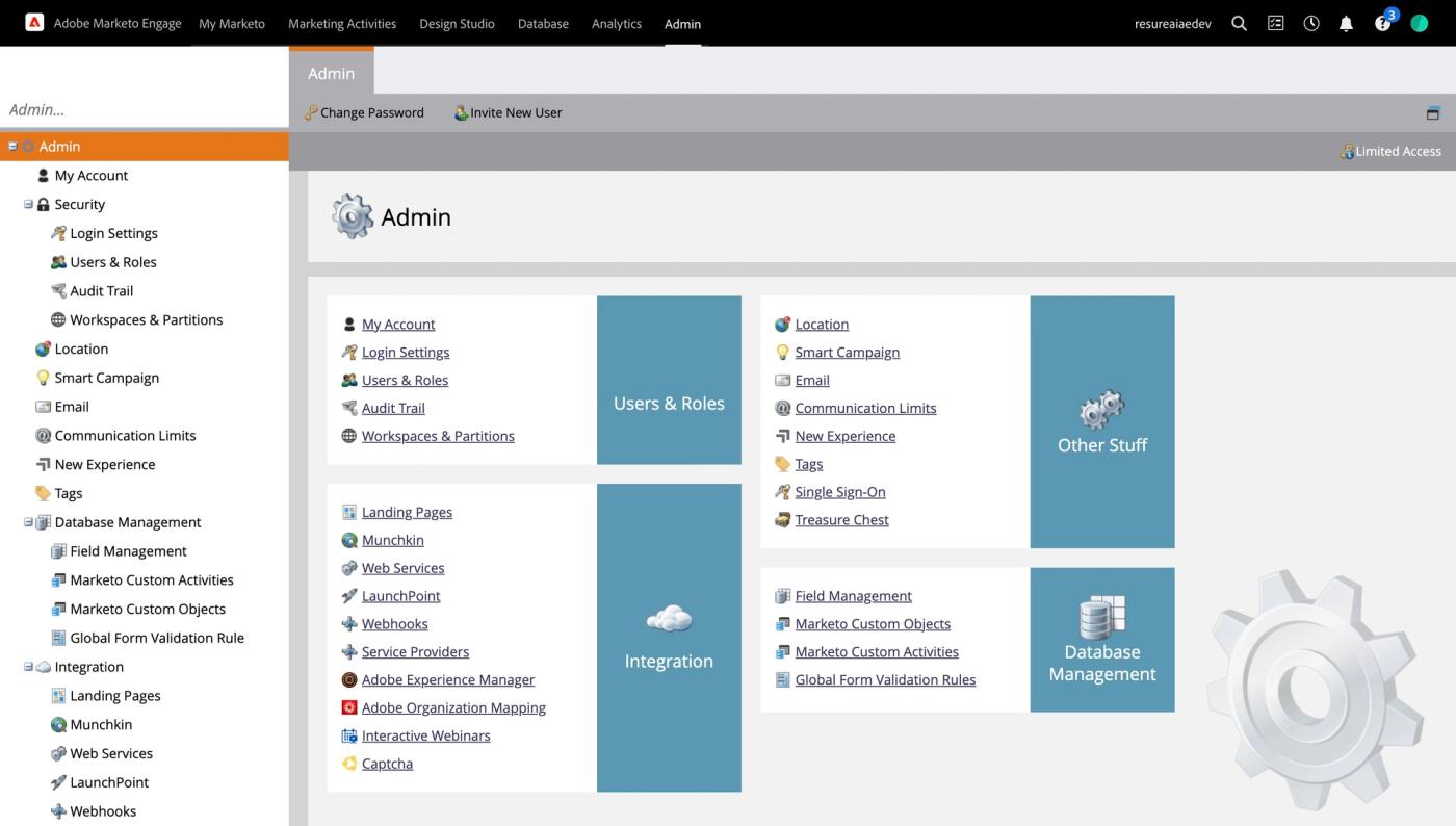 RevSure Marketo Integration Implementation Guide (figure 4)