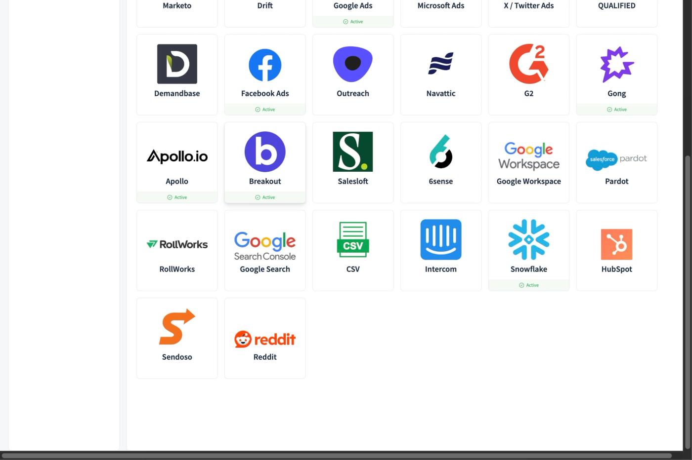 RevSure Breakout Integration Implementation Guide (figure 5)