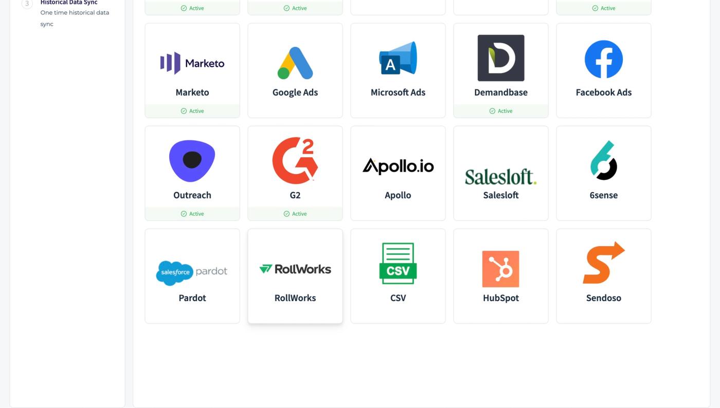 RevSure RollWorks Integration Implementation Guide (figure 2)