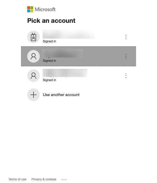 RevSure Microsoft Ads Integration Implementation Guide (figure 11)