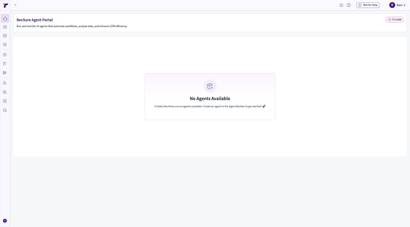 RevSure GoodMeetings Integration Implementation Guide (figure 1)