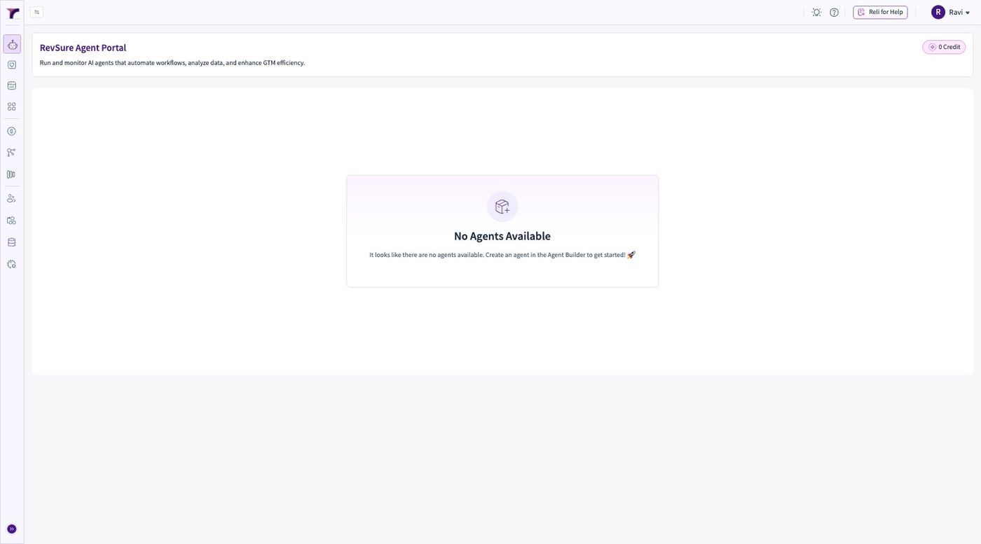 RevSure GoodMeetings Integration Implementation Guide (figure 1)