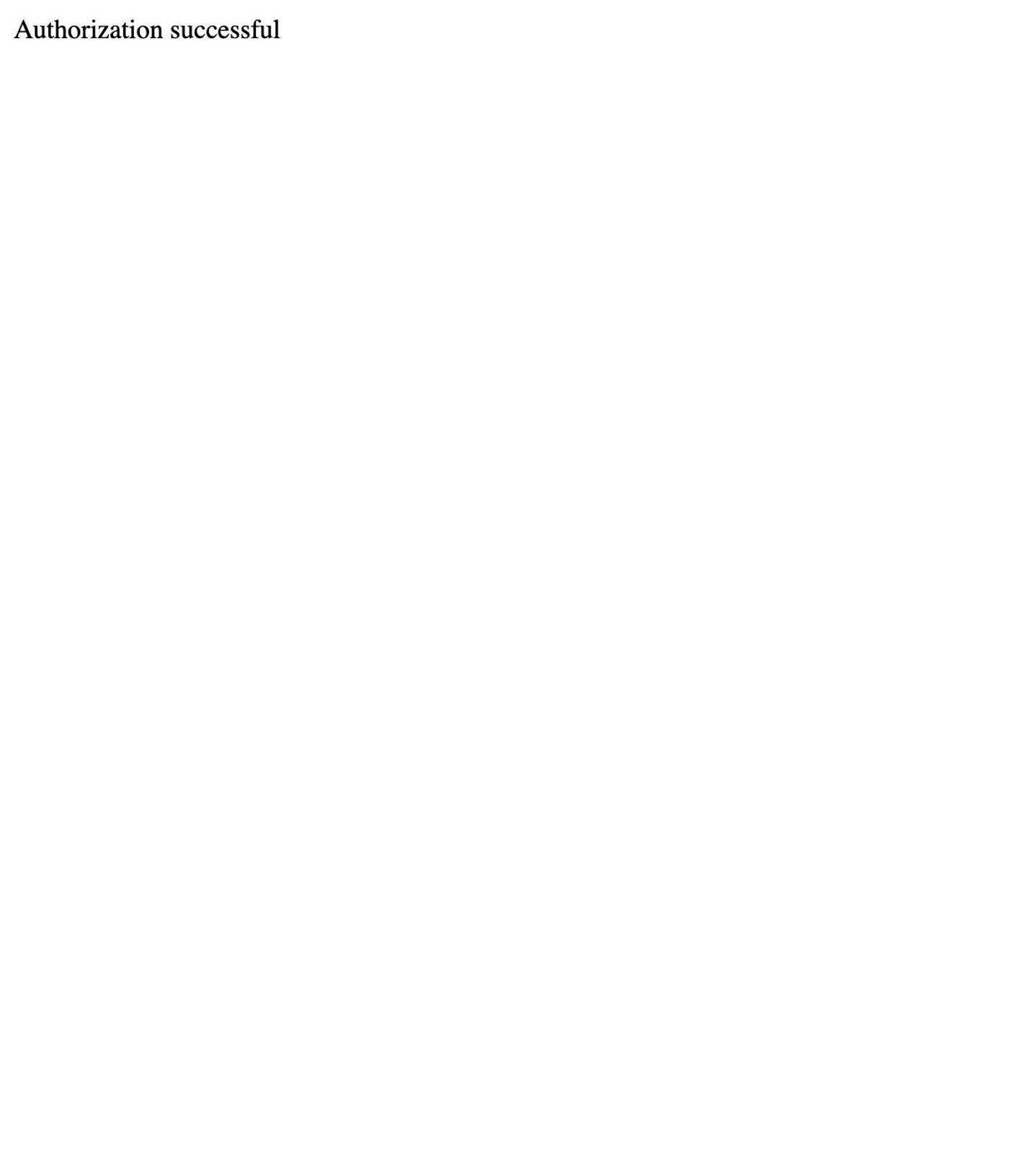 Revsure Snowflake Integration Implementation Guide (figure 20)