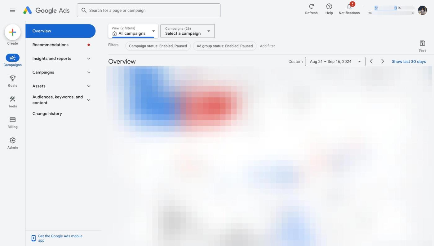 RevSure Google Ads Integration Implementation Guide (figure 4)
