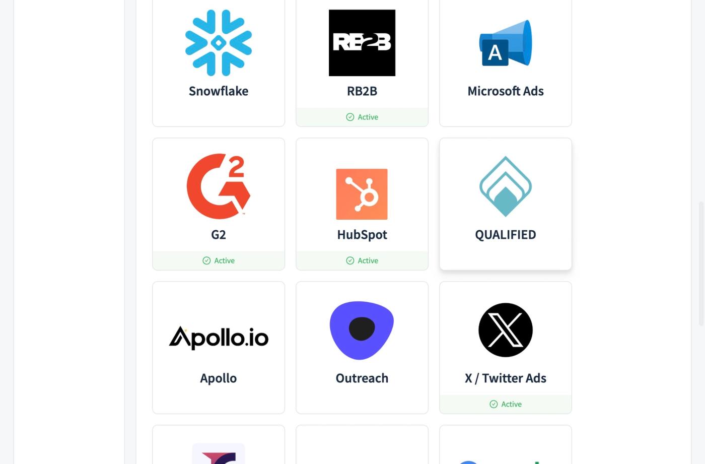 RevSure Qualified Integration Implementation Guide (figure 4)