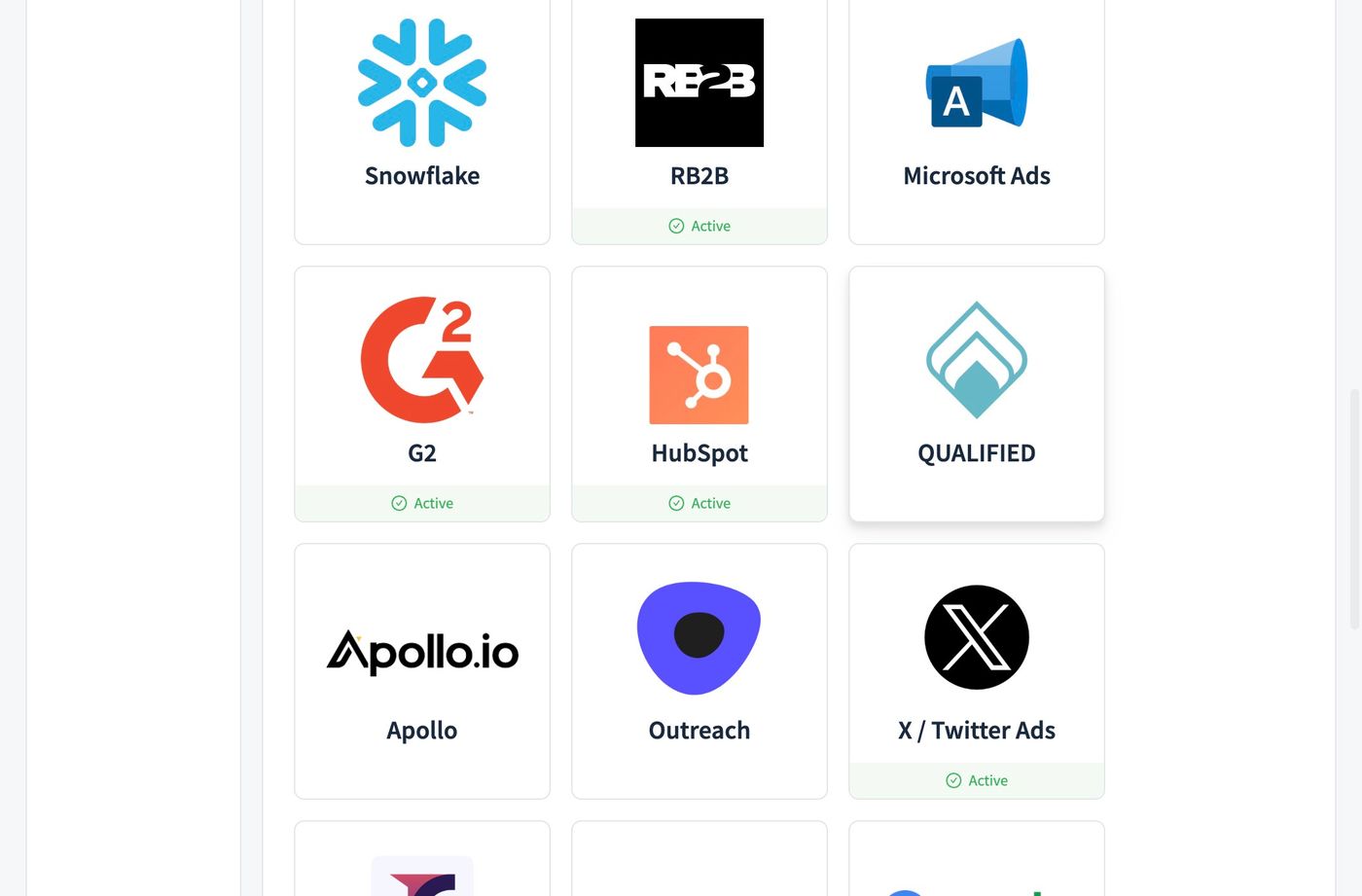 RevSure Qualified Integration Implementation Guide (figure 4)