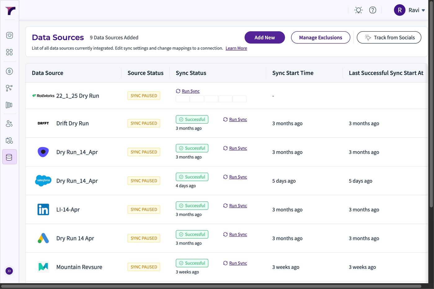 Revsure Intercom Integration Implementation Guide (figure 4)