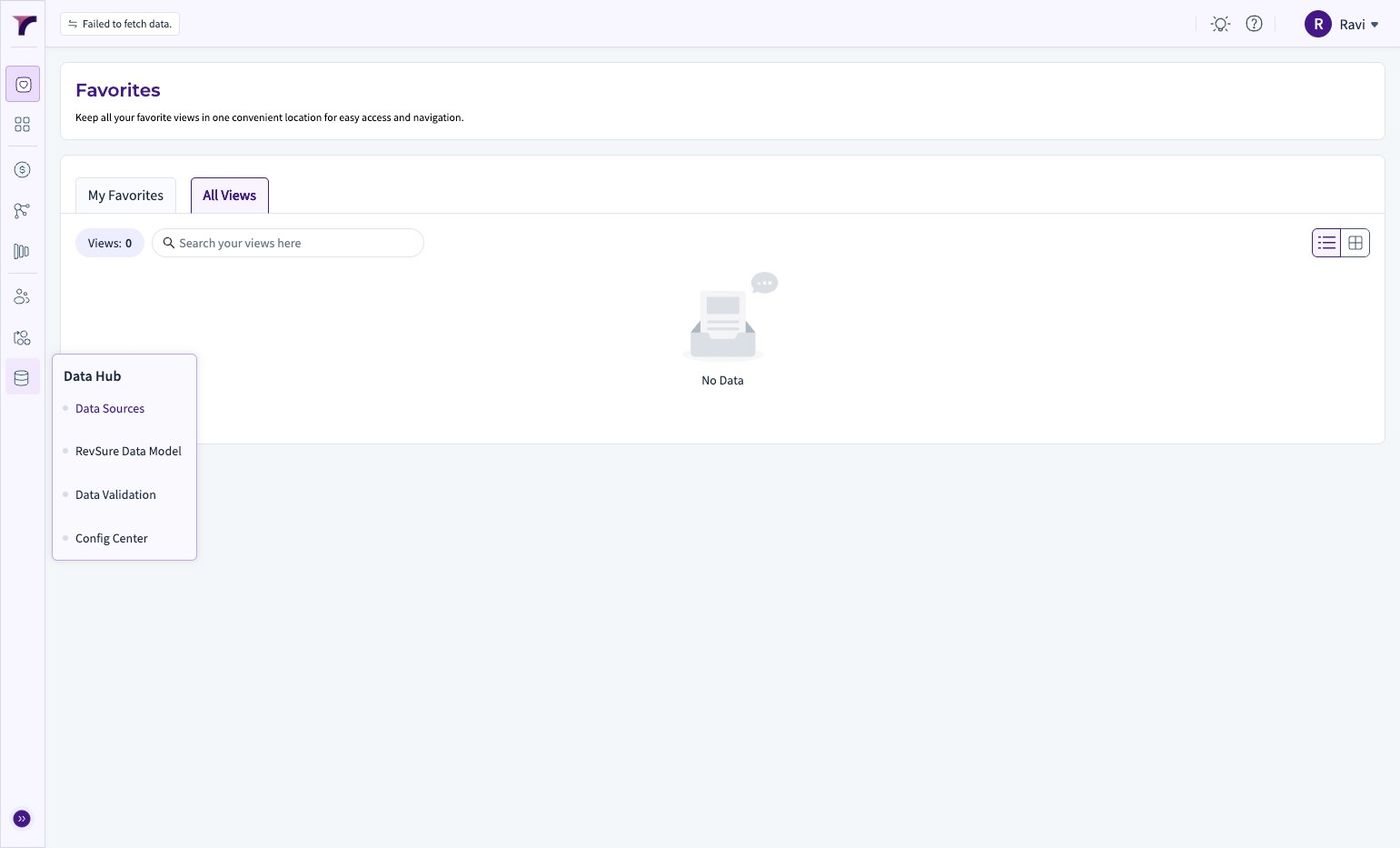 RevSure Twitter Integration Implementation Guide (figure 3)