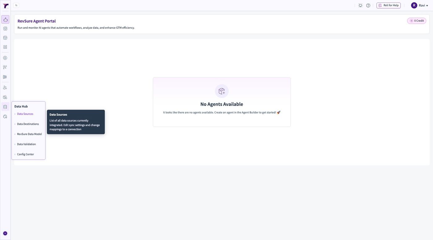RevSure Mixpanel Integration Implementation Guide (figure 3)