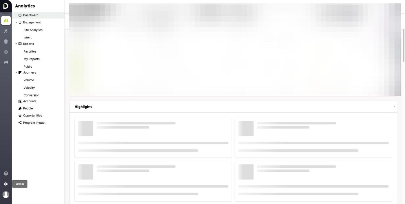 RevSure Demandbase Integration Implementation Guide (figure 4)
