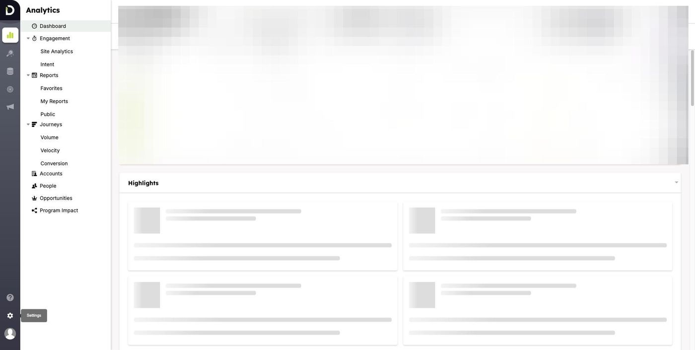 RevSure Demandbase Integration Implementation Guide (figure 4)