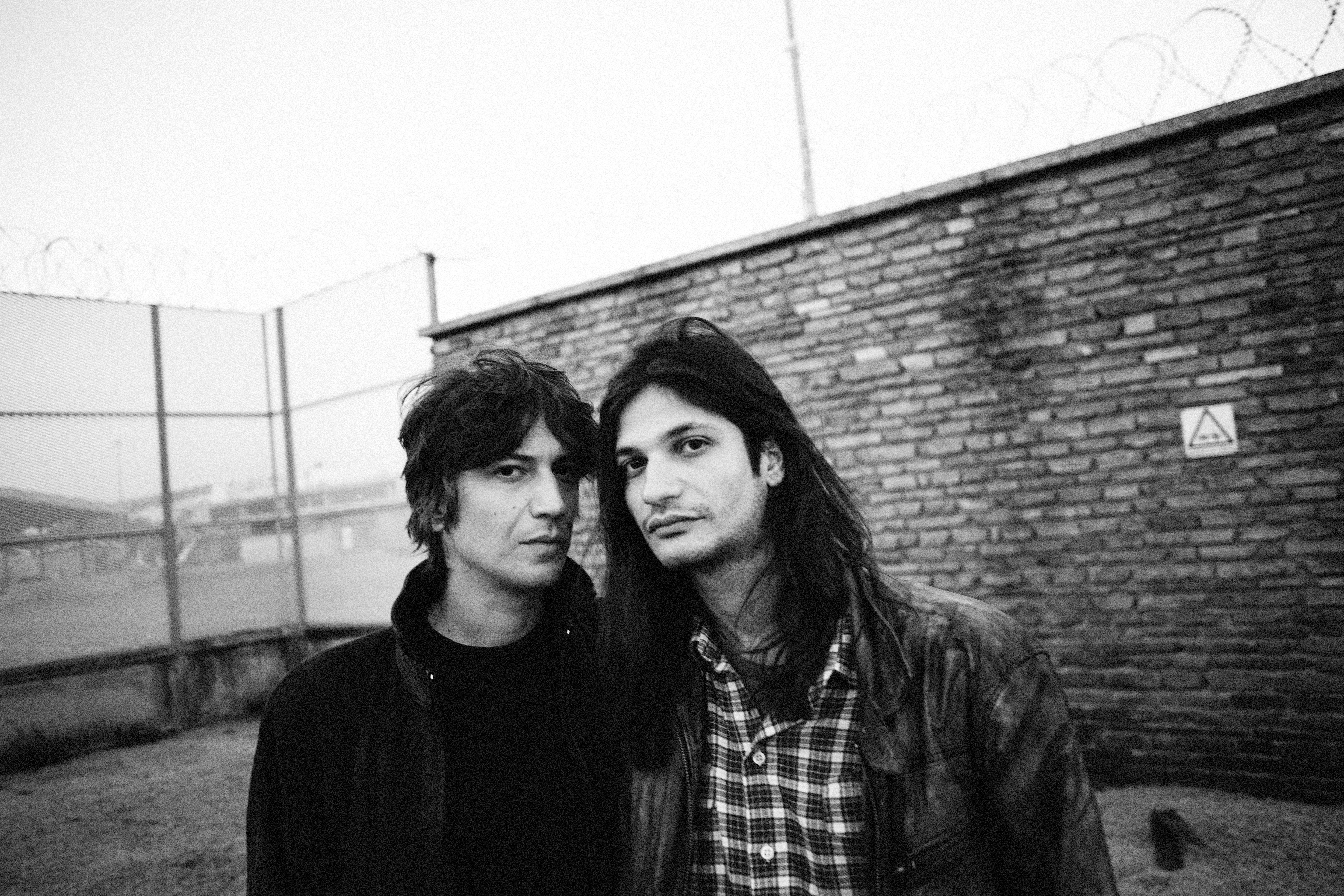 Nuovo Album in Arrivo: Turbolento