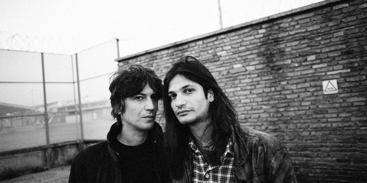 Nuovo Album in Arrivo: Turbolento