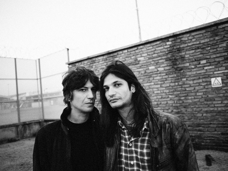 Nuovo Album in Arrivo: Turbolento