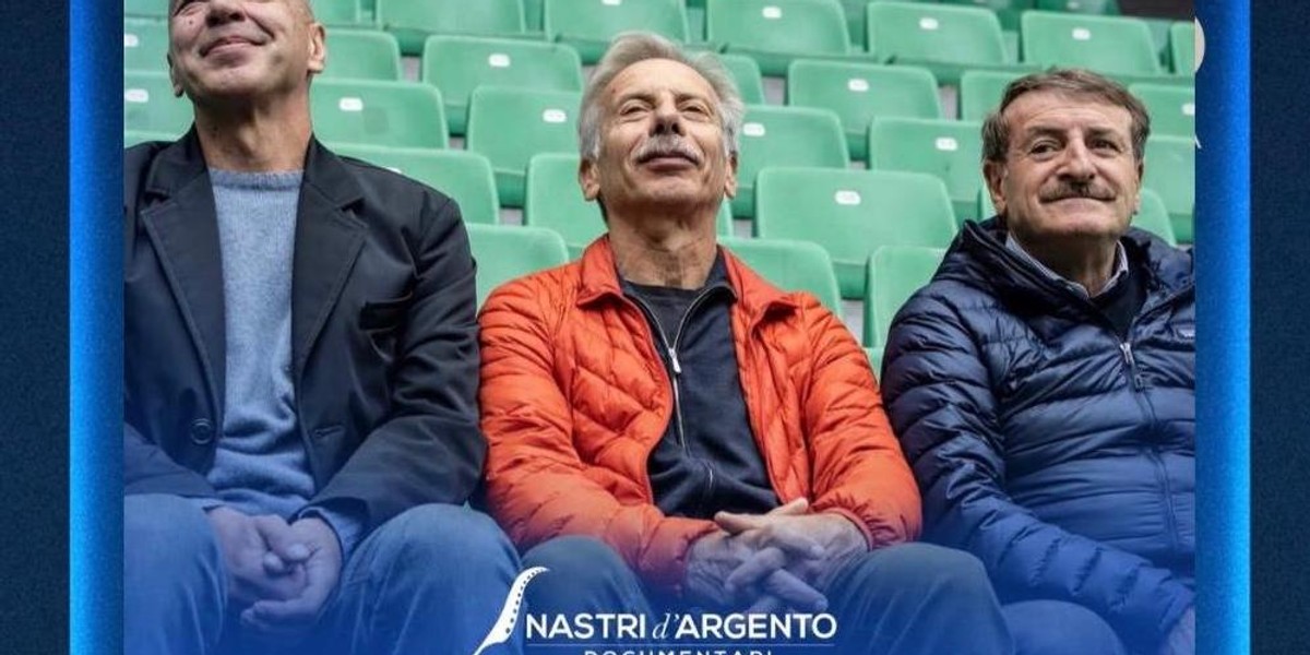 NASTRI D'ARGENTO: “ATTITUDINI: NESSUNA” DI SOPHIE CHIARELLO DOCUMENTARIO DELL’ANNO 2026