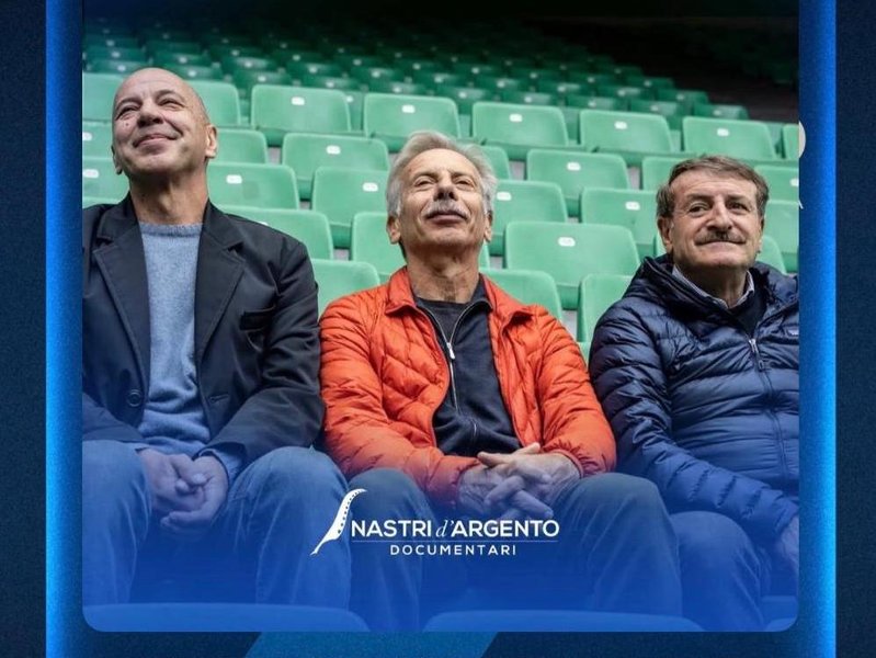 NASTRI D'ARGENTO: “ATTITUDINI: NESSUNA” DI SOPHIE CHIARELLO DOCUMENTARIO DELL’ANNO 2026