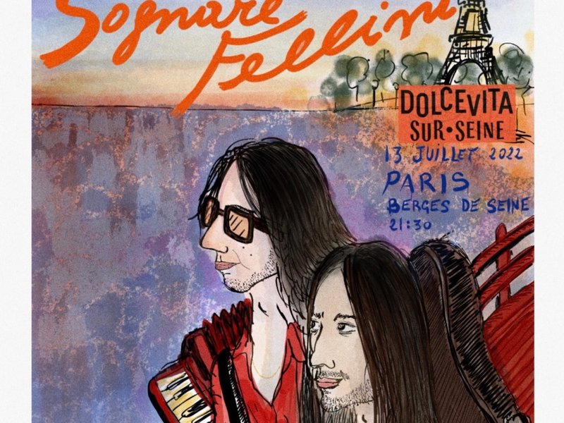 Nuovo Articolo Test Mattepo