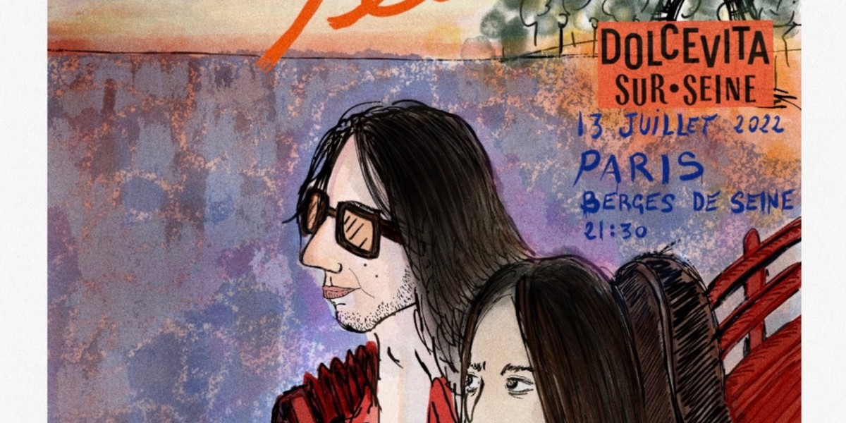 Nuovo Articolo Test Mattepo