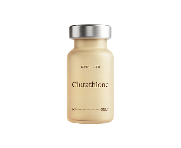 Glutathione injection slider