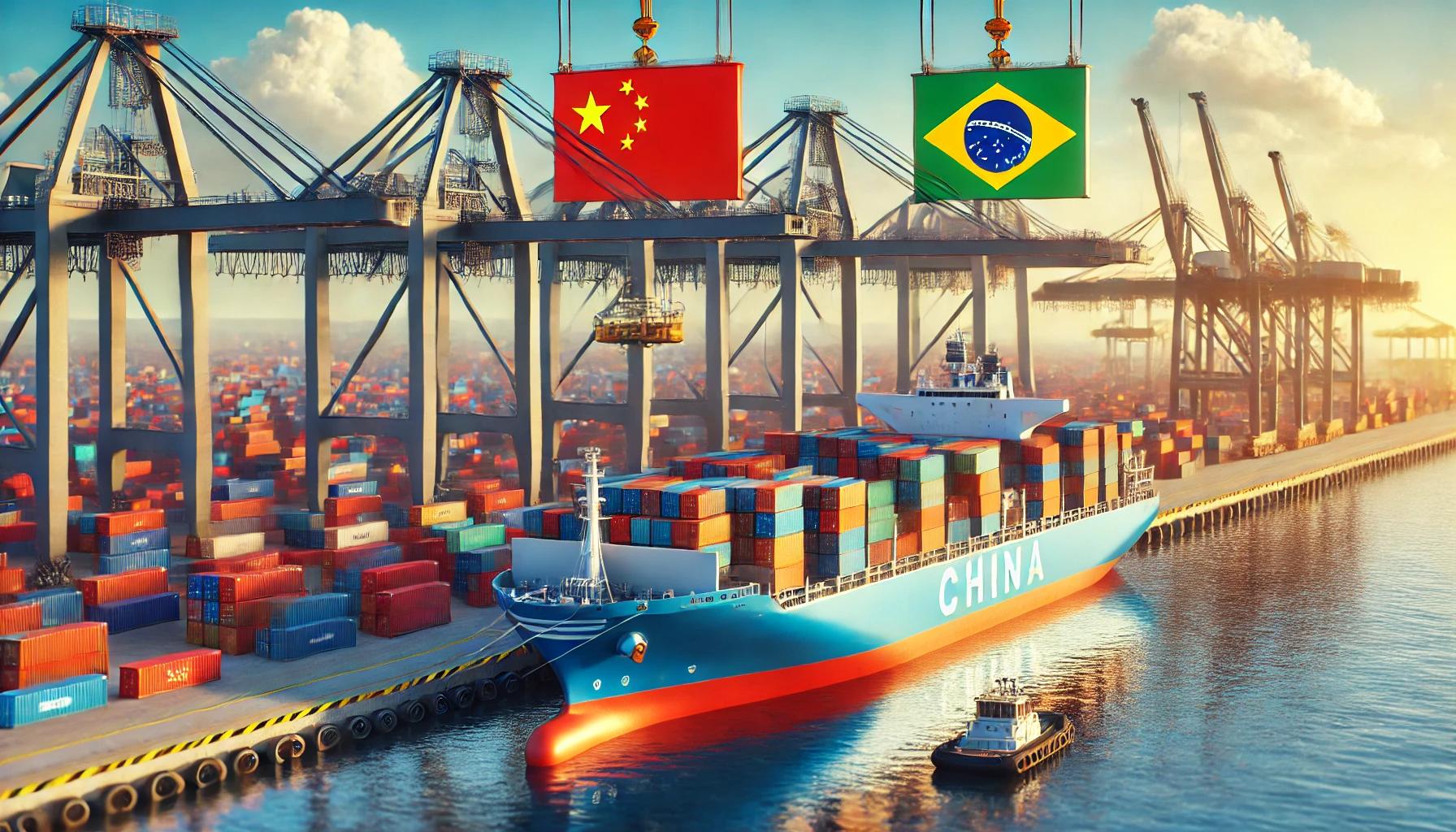 Como Importar Produtos da China para o Brasil: Guia Completo | Insight ...