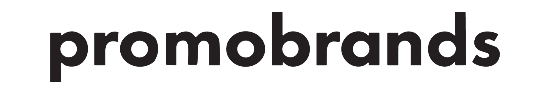 Trends logo in black