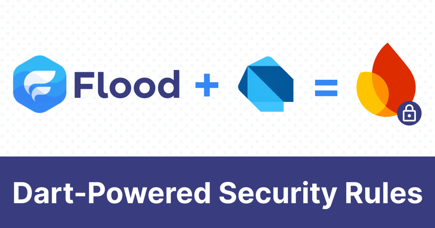 Dart-Powered Firebase Security Thumbnail