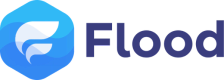 Logo of Flood