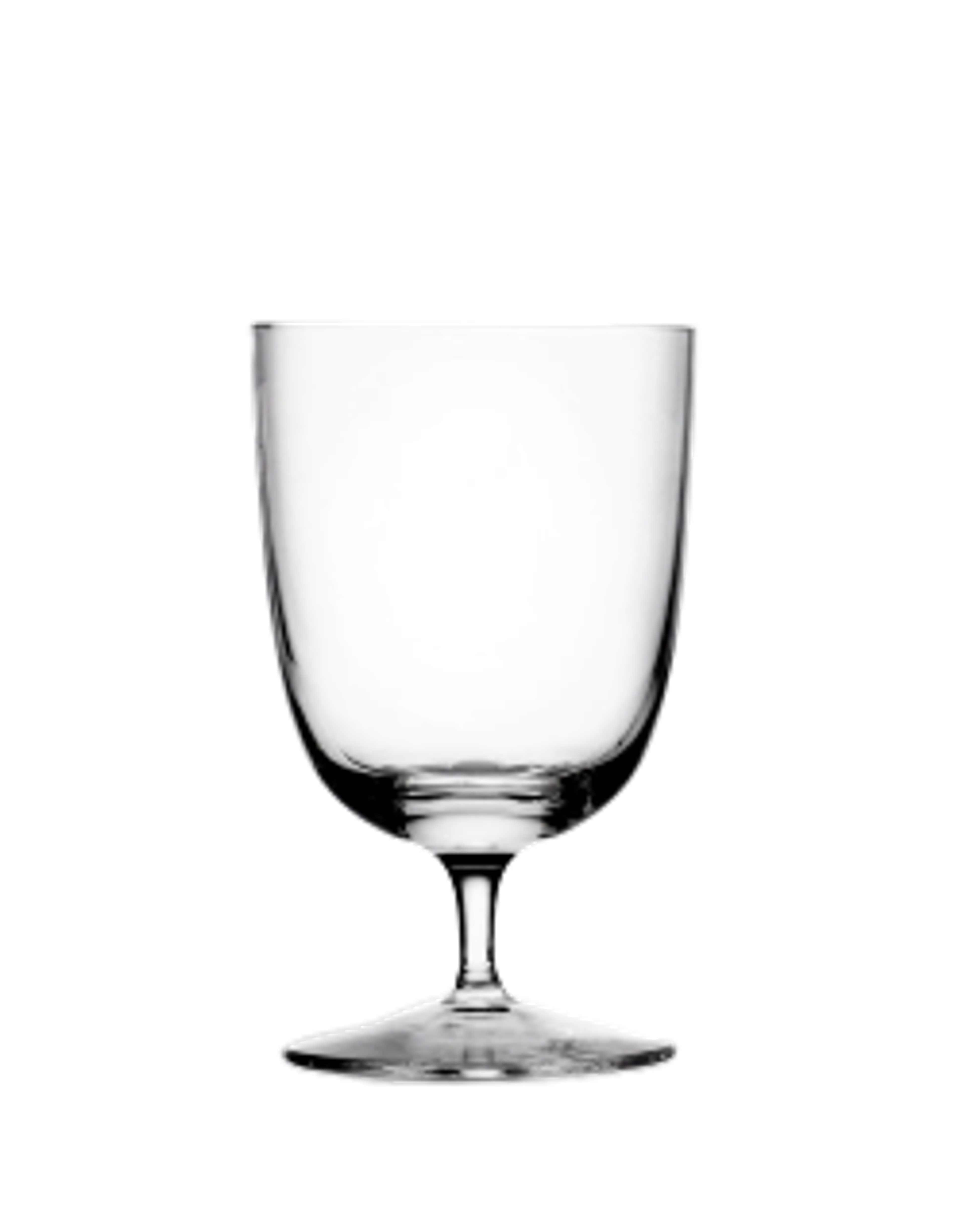 Wine glass