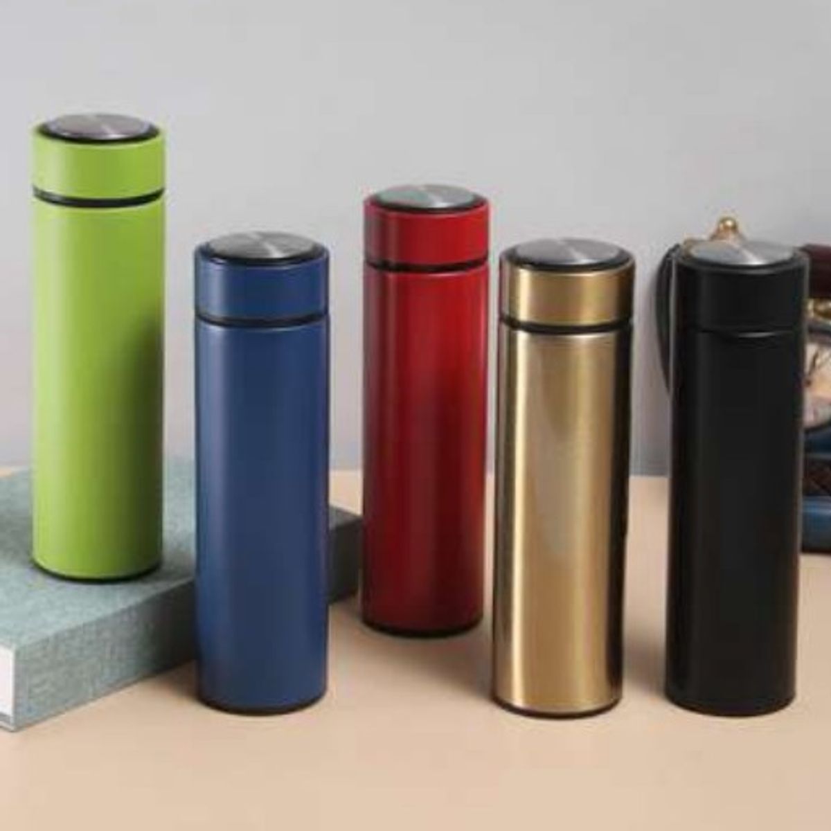 Tumbler Life - souvenir evestory