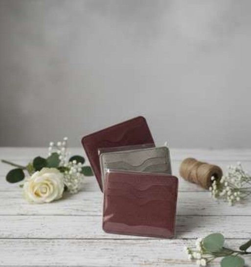 Cardholder - souvenir evestory